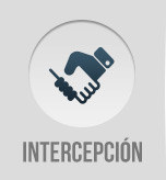 Intercepción